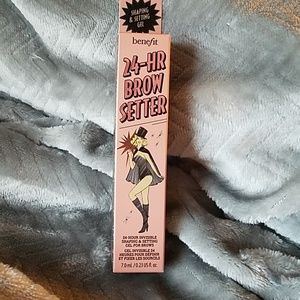 Benefit 24 hr Brow Setter NIB